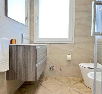 Savena Wohnung | Amelia House