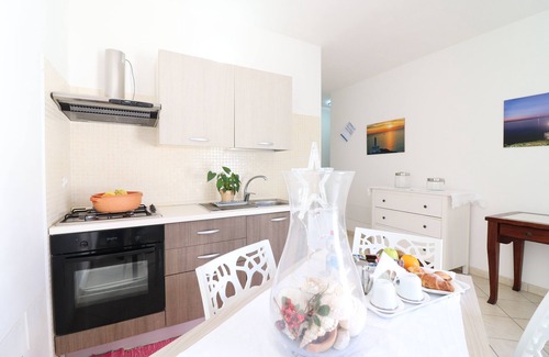 Otranto Wohnung | Amelie's House Otranto