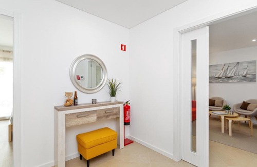 Vale de Carro Wohnung | Amendoeiras Residence By Albufeira Rental