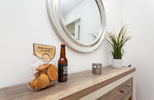 Vale de Carro Wohnung | Amendoeiras Residence By Albufeira Rental