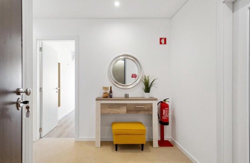 Vale de Carro Wohnung | Amendoeiras Residence By Albufeira Rental