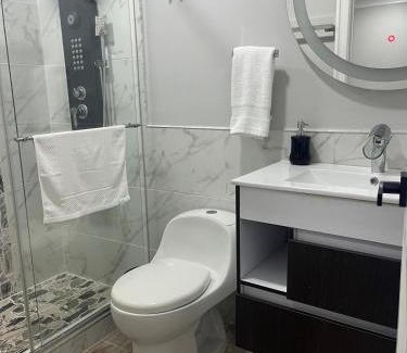 Filandia Haus | American House Filandia