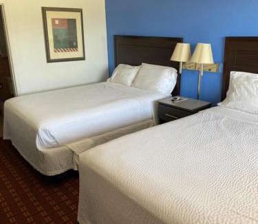 Dermott Hotel | American Inn