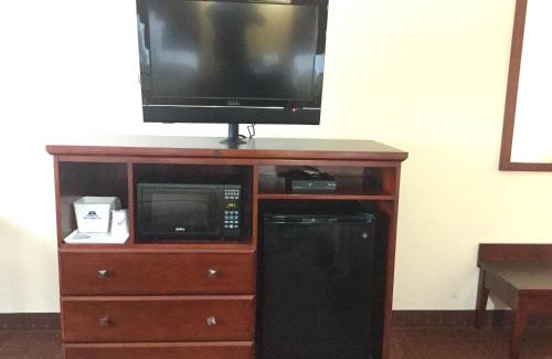 St. Robert Hotel | Americas Best Value Inn Saint Robert/Fort Leonard Wood