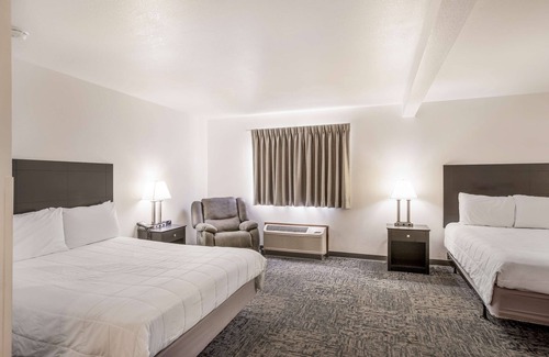 Birch Run Hotel | Americas Best Value Inn Birch Run