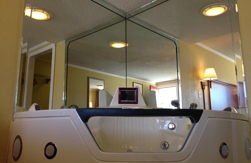 Conyers Hotel | Americas Best Value Inn Conyer