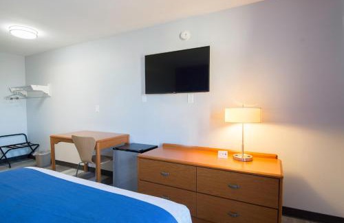East Peoria Hotel | Americas Best Value Inn East Peoria