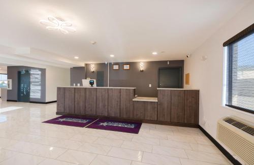 East Peoria Hotel | Americas Best Value Inn East Peoria