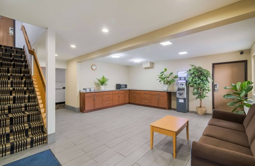 Fargo Hotel | Americas Best Value Inn Fargo