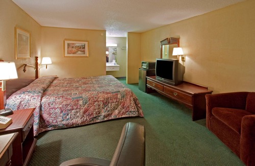 Grenada Hotel | Americas Best Value Inn Grenada