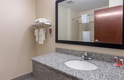 Opelika Kabine | Americas Best Value Inn Opelika