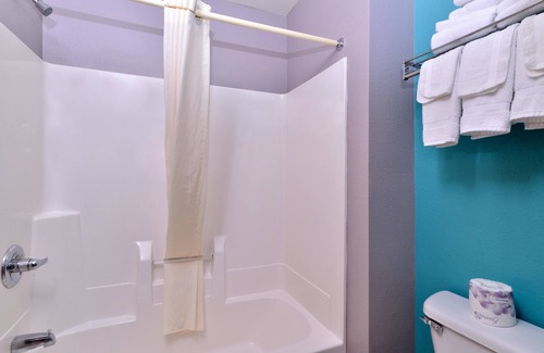 Seymour Hotel | Americas Best Value Inn Seymour