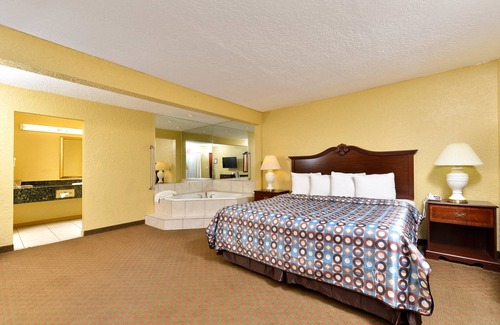 Starke Hotel | Americas Best Value Inn Starke