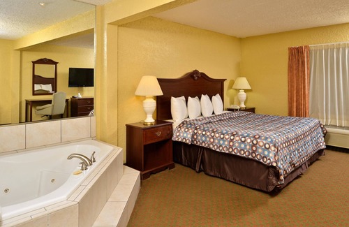 Starke Hotel | Americas Best Value Inn Starke