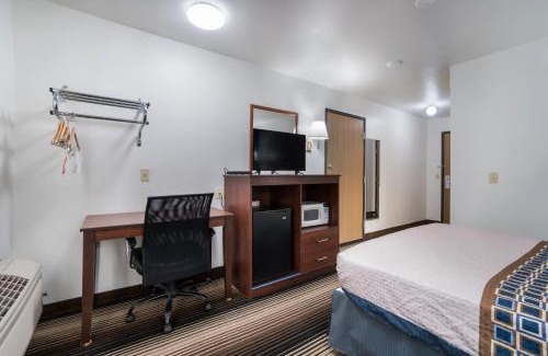 Green River Hotel | Americas Best Value Inn Green River