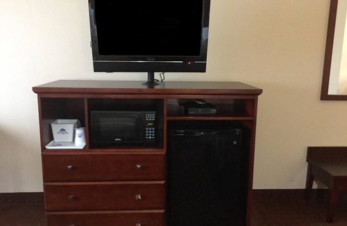 St. Robert Hotel | Americas Best Value Inn St. Robert