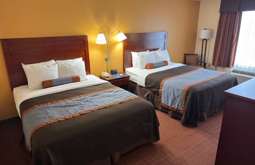 St. Robert Hotel | Americas Best Value Inn St. Robert