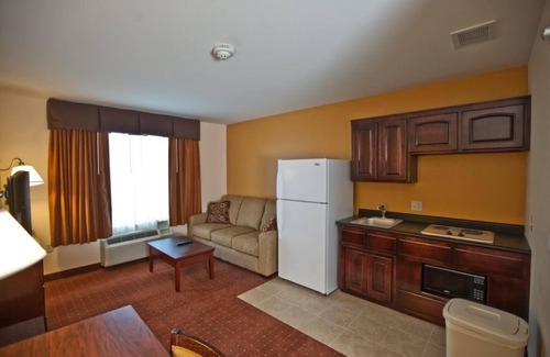 St. Robert Hotel | Americas Best Value Inn St. Robert