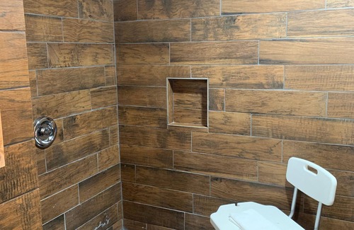 Pinnacles Entrance Badlands Hotel | Americas Best Value Inn Wall