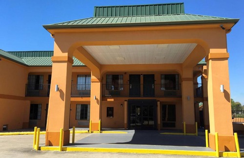 Denham Springs Hotel | Americas Best Value Inn Denham Springs