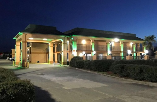 Denham Springs Hotel | Americas Best Value Inn Denham Springs