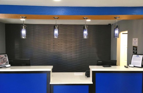 Denham Springs Hotel | Americas Best Value Inn Denham Springs