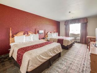 Burnside Hotel | Americas Best Value Inn Donaldsonville