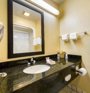 Burnside Hotel | Americas Best Value Inn Donaldsonville