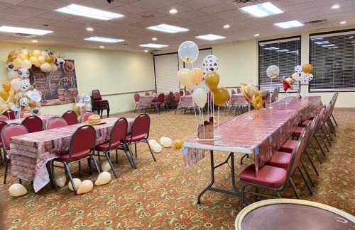 Robinsonville Hotel | Americas Best Value Inn - Tunica Resort