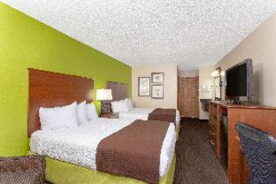 Black River Falls Hotel | AmericInn by Wyndham Black River Falls I-94 on ATV Trail