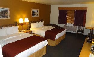 Cody Hotel | AmericInn by Wyndham Cody