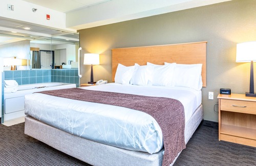 Belle Fourche Hotel | AmericInn by Wyndham Belle Fourche