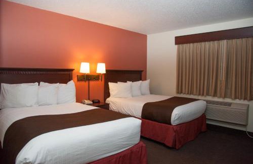 Valley City Hotel | AmericInn by Wyndham Valley City Conference Center