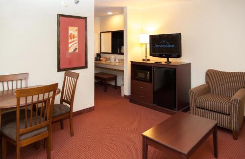 Valley City Hotel | AmericInn by Wyndham Valley City Conference Center