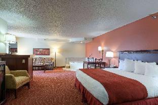 Valley City Hotel | AmericInn by Wyndham Valley City Conference Center