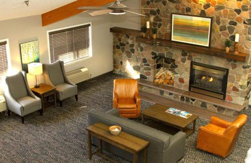 Wadena Hotel | AmericInn by Wyndham Wadena