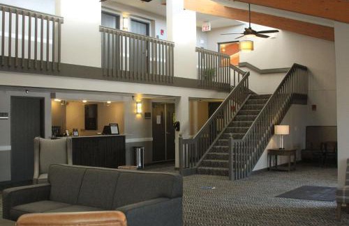 Wadena Hotel | AmericInn by Wyndham Wadena