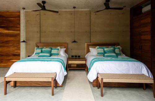 Santiago Hotel | Amet