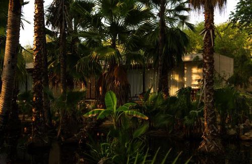 Santiago Hotel | Amet