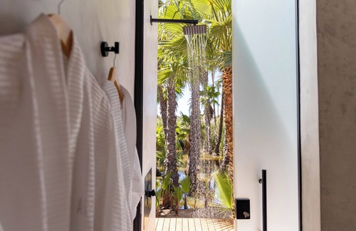 Santiago Hotel | Amet Nature Retreat