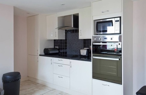 Caister-on-Sea Wohnung | Amethyst - Spacious apartment near the Sea