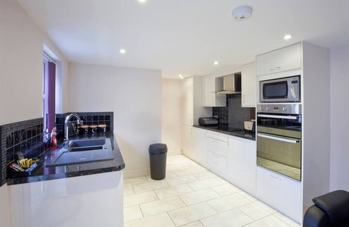 Caister-on-Sea Wohnung | Amethyst - Spacious apartment near the Sea