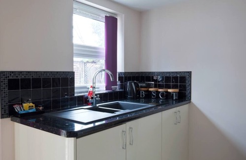 Caister-on-Sea Wohnung | Amethyst - Spacious apartment near the Sea