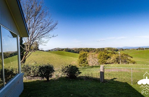 Foster Haus | Ameys Ridge, Prom Views