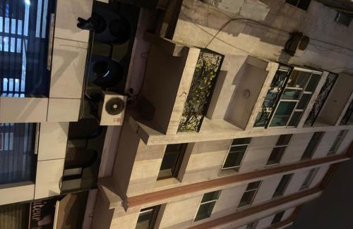 Tit Mellil Wohnung | Amigamorista