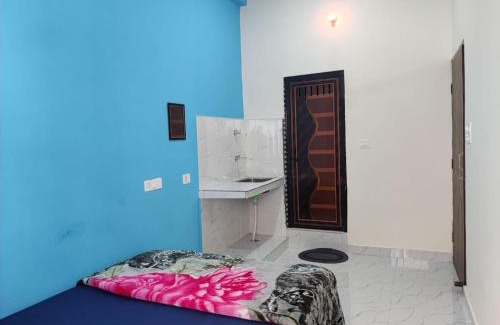 Tapovan Haus | Amigos Homestay 1