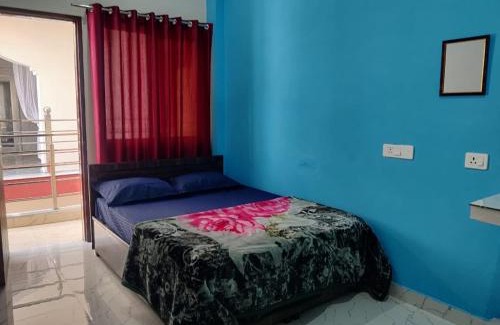 Tapovan Haus | Amigos Homestay 1