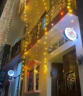 Tapovan Haus | Amigos Homestay 1