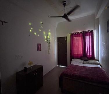 Tapovan Haus | Amigos Homestay 4