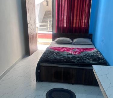 Tapovan Haus | Amigos Homestay 4